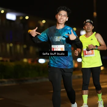 Runner Photo 4334780