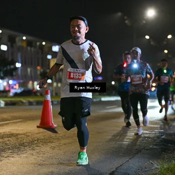 Runner Photo 4334782