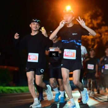 Runner Photo 4334783