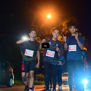 Runner Photo 4334784
