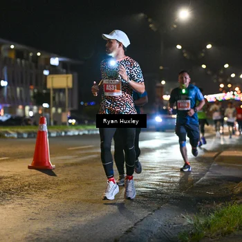 Runner Photo 4334785