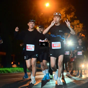 Runner Photo 4334786