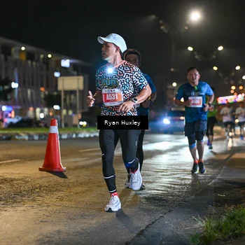 Runner Photo 4334788