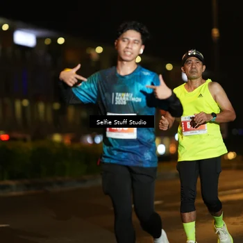 Runner Photo 4334791