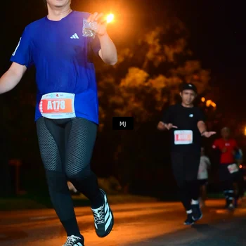 Runner Photo 4334795