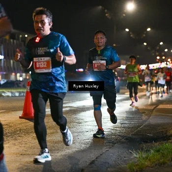 Runner Photo 4334796