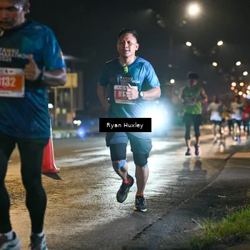 Runner Photo 4334797
