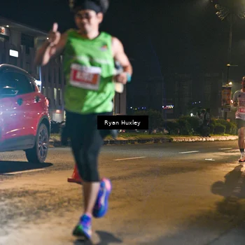 Runner Photo 4334799