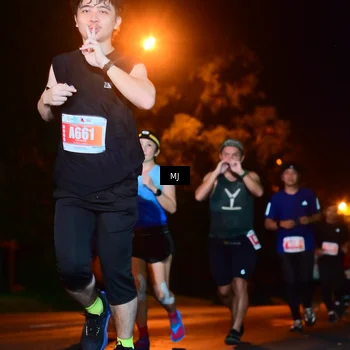 Runner Photo 4334801