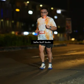 Runner Photo 4334805