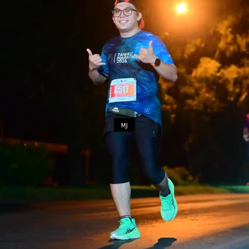 Runner Photo 4334808