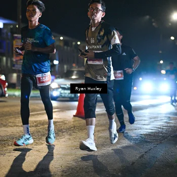Runner Photo 4334814