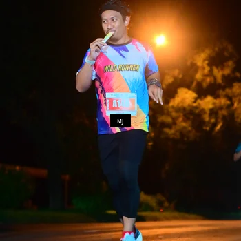 Runner Photo 4334815