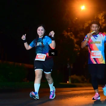 Runner Photo 4334817