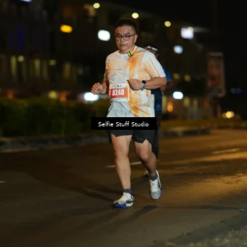 Runner Photo 4334821