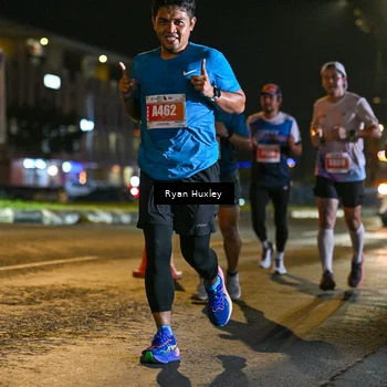 Runner Photo 4334823