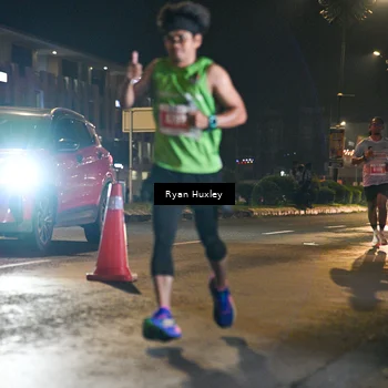 Runner Photo 4334825