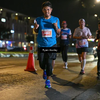 Runner Photo 4334827