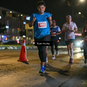 Runner Photo 4334828