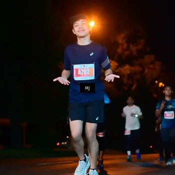 Runner Photo 4334829