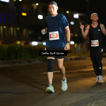 Runner Photo 4334830