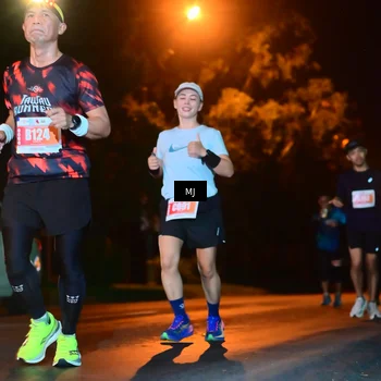 Runner Photo 4334831