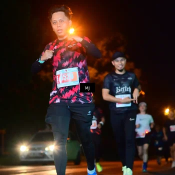 Runner Photo 4334832
