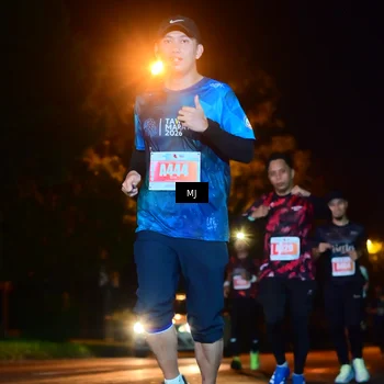 Runner Photo 4334833
