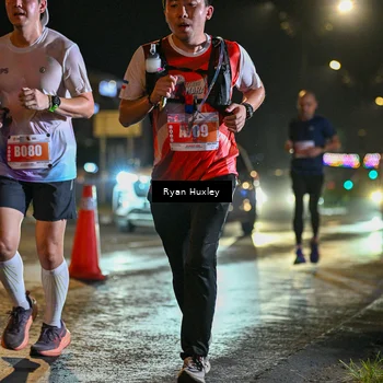 Runner Photo 4334838