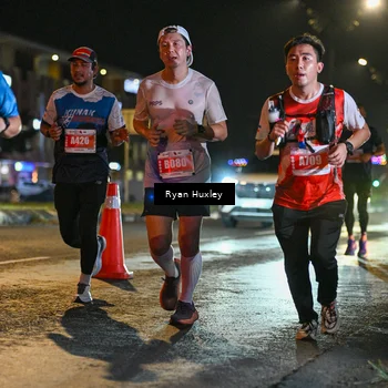 Runner Photo 4334839