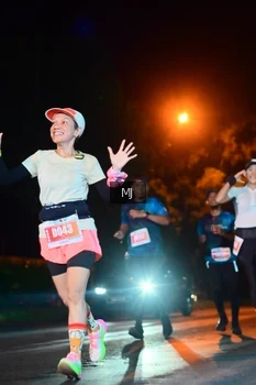 Runner Photo 4334841