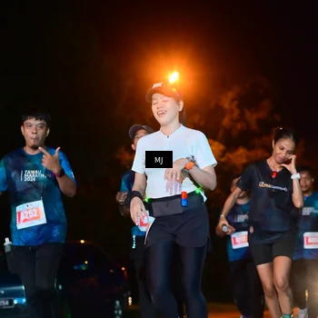 Runner Photo 4334843