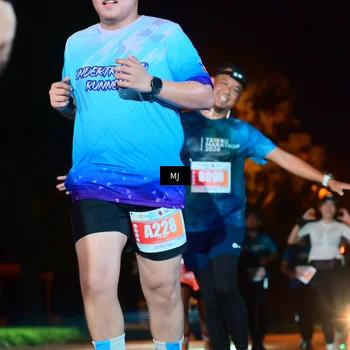 Runner Photo 4334846