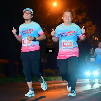 Runner Photo 4334849