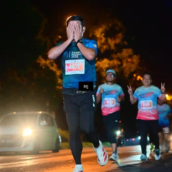 Runner Photo 4334850
