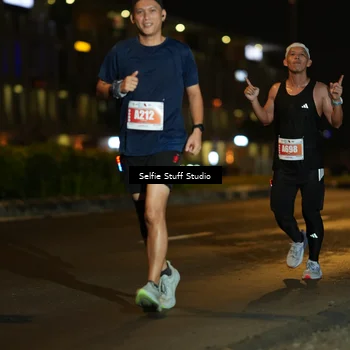Runner Photo 4334851