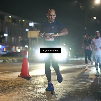 Runner Photo 4334852
