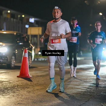 Runner Photo 4334853