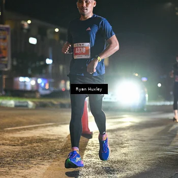 Runner Photo 4334854