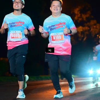 Runner Photo 4334855