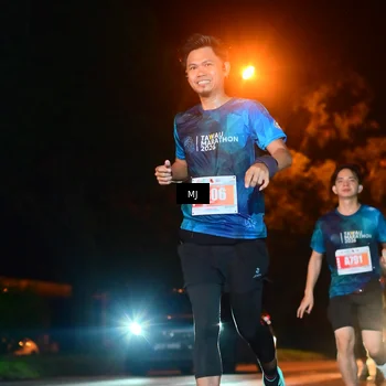 Runner Photo 4334858