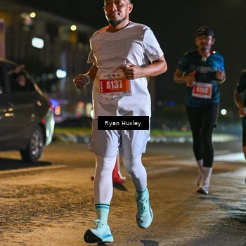 Runner Photo 4334861