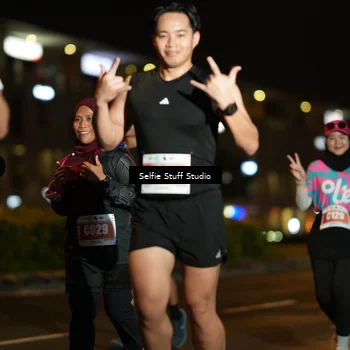 Runner Photo 4334864