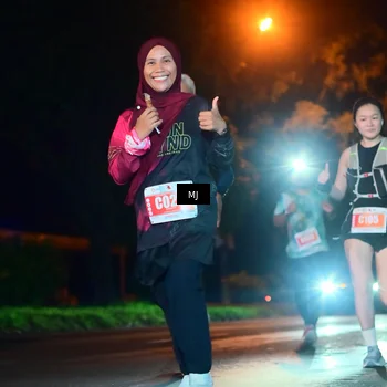 Runner Photo 4334866