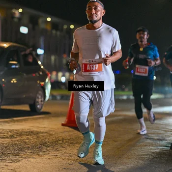 Runner Photo 4334868