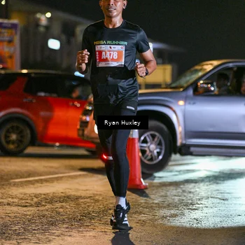 Runner Photo 4334871