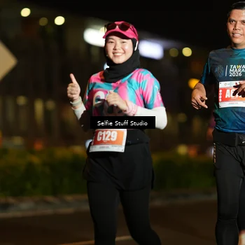 Runner Photo 4334883