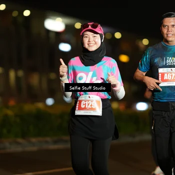 Runner Photo 4334889