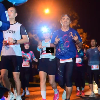 Runner Photo 4334890