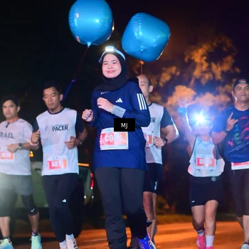 Runner Photo 4334894